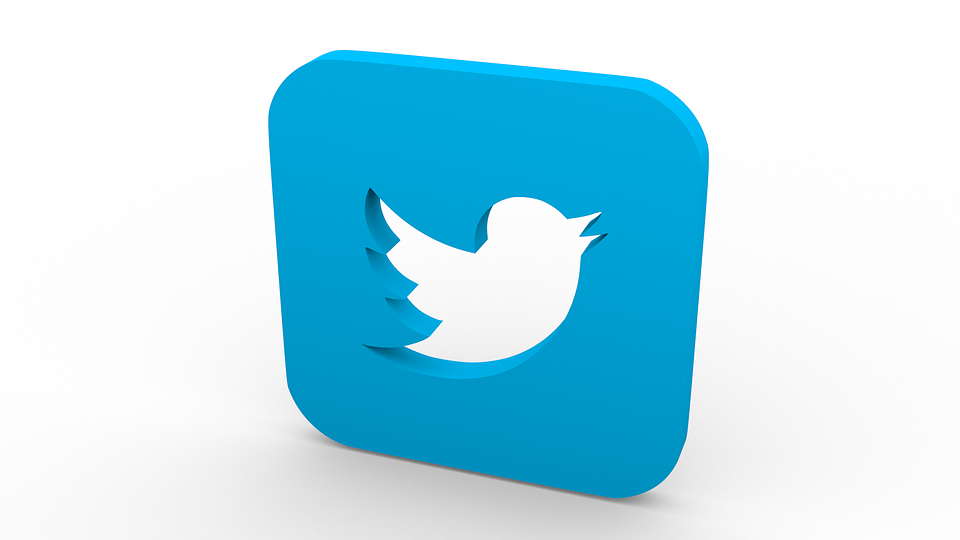 Big Brother Twitter is watching you
